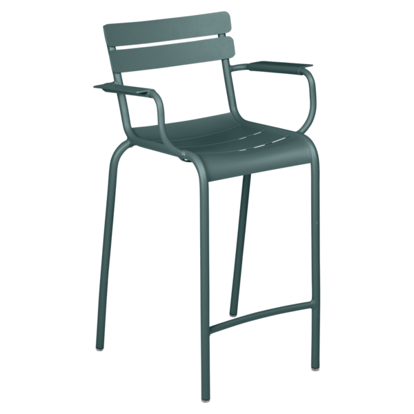 Luxembourg Bar Armchair - Cedar Nursery - Plants and Outdoor Living