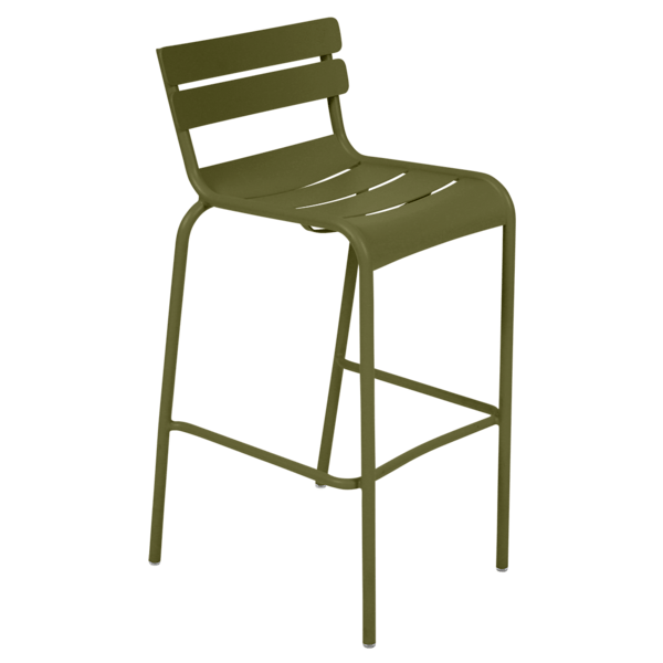 Luxembourg Bar Chair - Cedar Nursery - Plants and Outdoor Living