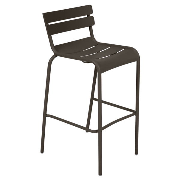 Luxembourg Bar Chair - Cedar Nursery - Plants and Outdoor Living