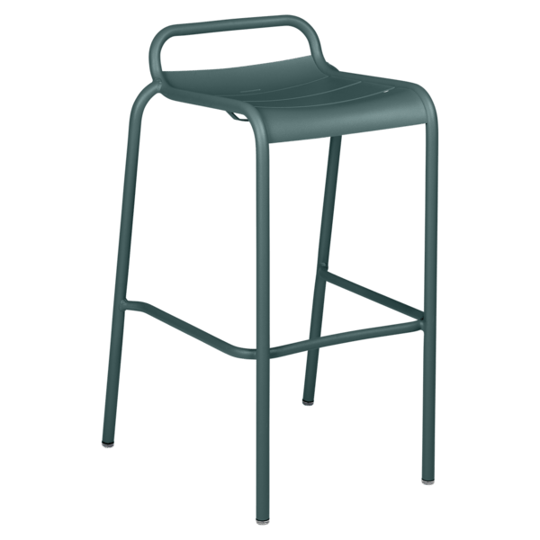 Luxembourg Bar Stool - Cedar Nursery - Plants and Outdoor Living