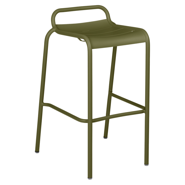 Luxembourg Bar Stool - Cedar Nursery - Plants and Outdoor Living