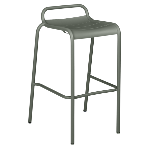 Luxembourg Bar Stool - Cedar Nursery - Plants and Outdoor Living