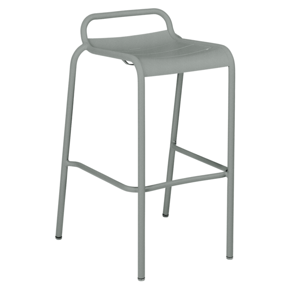 Luxembourg Bar Stool - Cedar Nursery - Plants and Outdoor Living