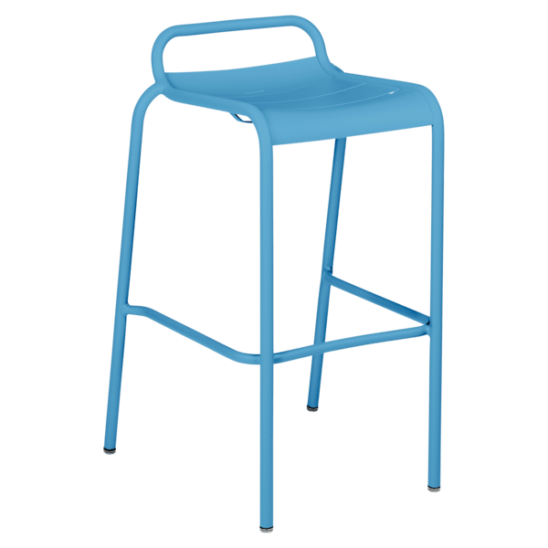 Luxembourg Bar Stool - Cedar Nursery - Plants and Outdoor Living