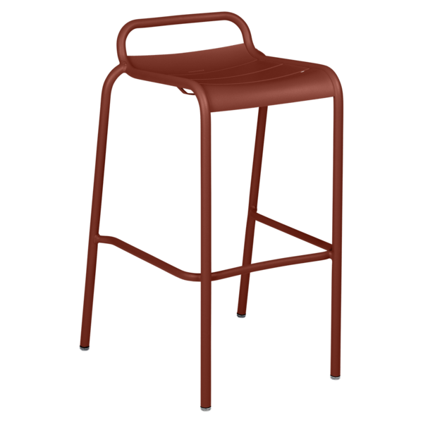 Luxembourg Bar Stool - Cedar Nursery - Plants and Outdoor Living