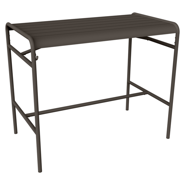 Luxembourg Bar Table - Cedar Nursery - Plants and Outdoor Living