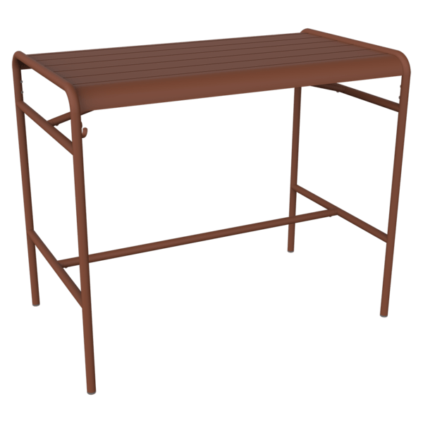 Luxembourg Bar Table - Cedar Nursery - Plants and Outdoor Living