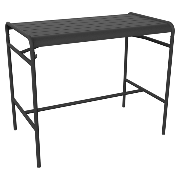 Luxembourg Bar Table - Cedar Nursery - Plants and Outdoor Living