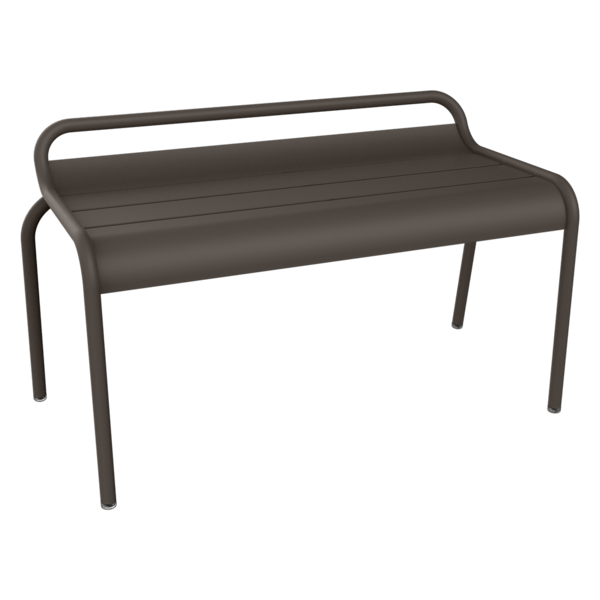 Luxembourg Compact Bench - Cedar Nursery - Plants and Outdoor Living