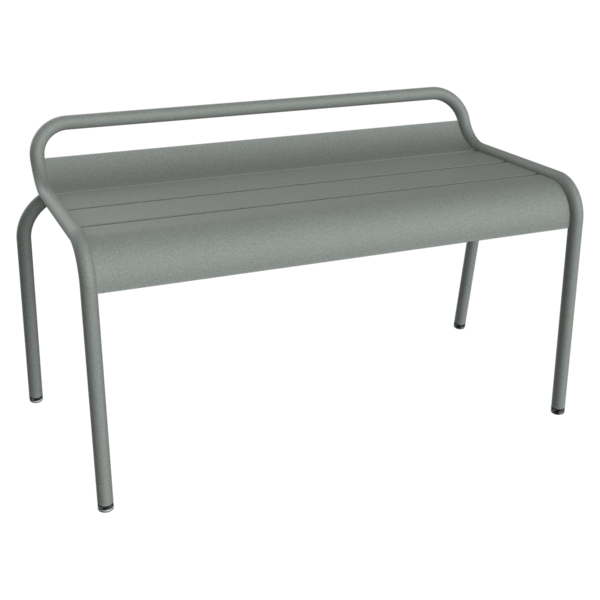 Luxembourg Compact Bench - Cedar Nursery - Plants and Outdoor Living