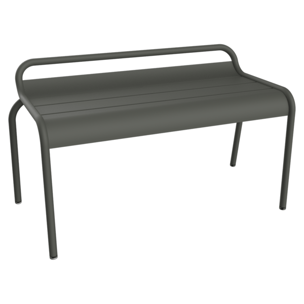 Luxembourg Compact Bench - Cedar Nursery - Plants and Outdoor Living