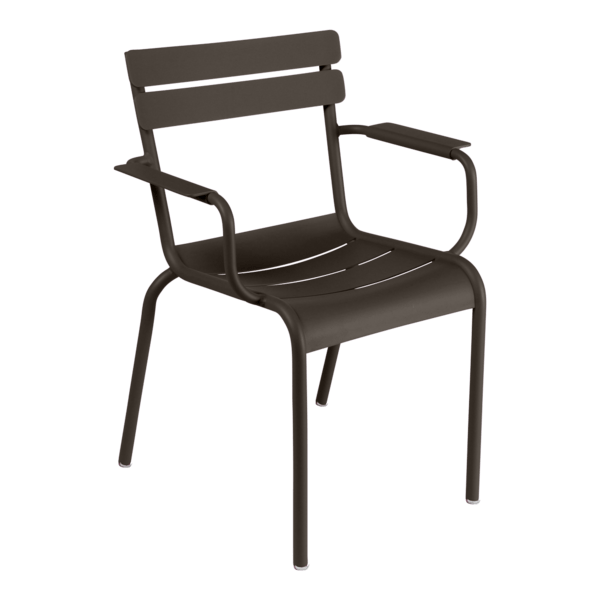 Luxembourg Dining Armchair - Cedar Nursery - Plants and Outdoor Living