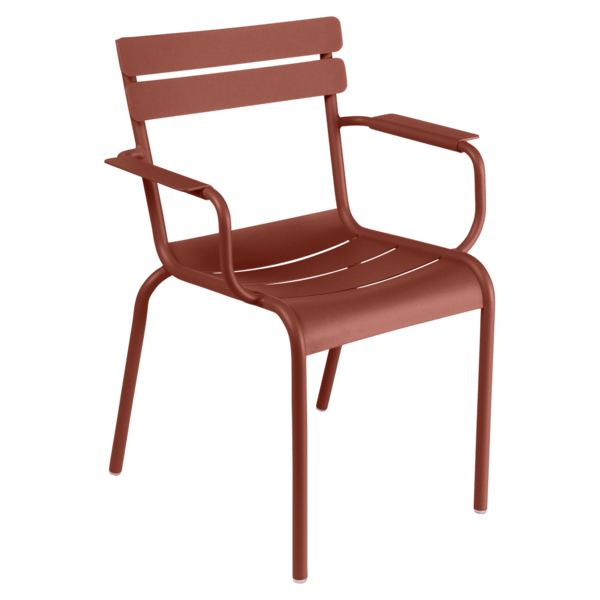 Luxembourg Dining Armchair - Cedar Nursery - Plants and Outdoor Living