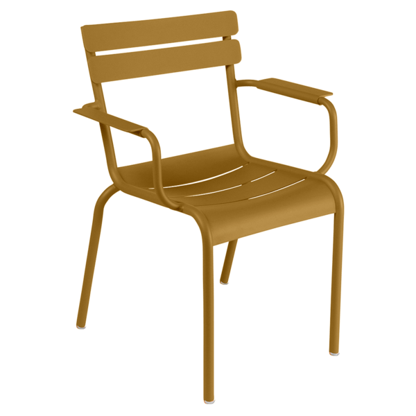 Luxembourg Dining Armchair - Cedar Nursery - Plants and Outdoor Living