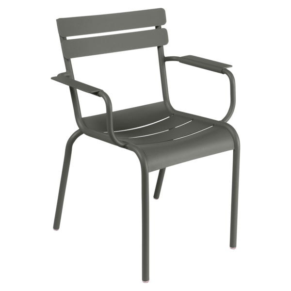 Luxembourg Dining Armchair - Cedar Nursery - Plants and Outdoor Living