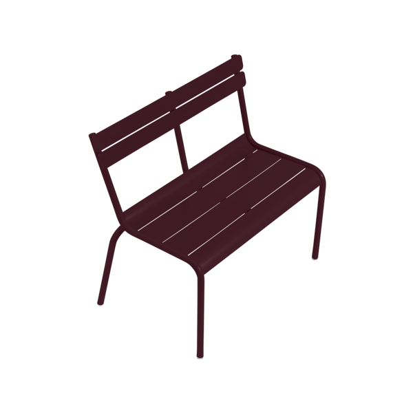 Luxembourg Kid Bench - Cedar Nursery - Plants and Outdoor Living