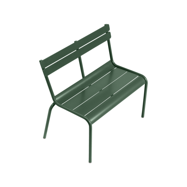 Luxembourg Kid Bench - Cedar Nursery - Plants and Outdoor Living