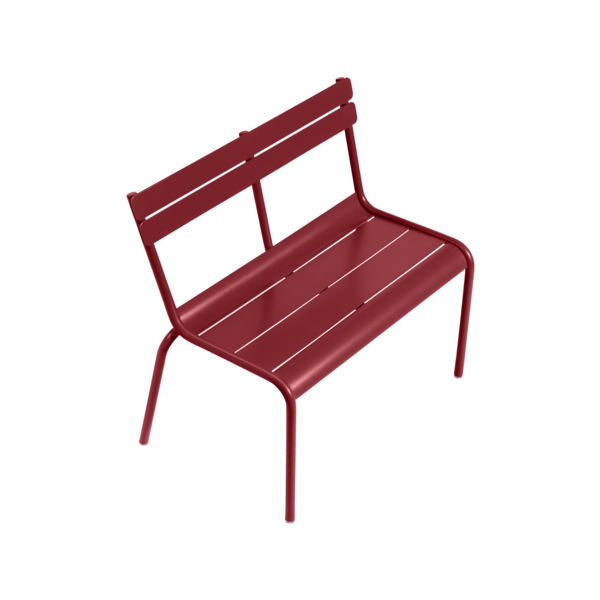 Luxembourg Kid Bench - Cedar Nursery - Plants and Outdoor Living