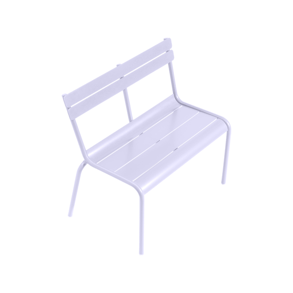 Luxembourg Kid Bench - Cedar Nursery - Plants and Outdoor Living