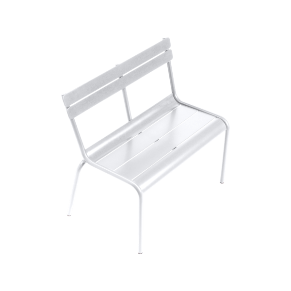 Luxembourg Kid Bench - Cedar Nursery - Plants and Outdoor Living