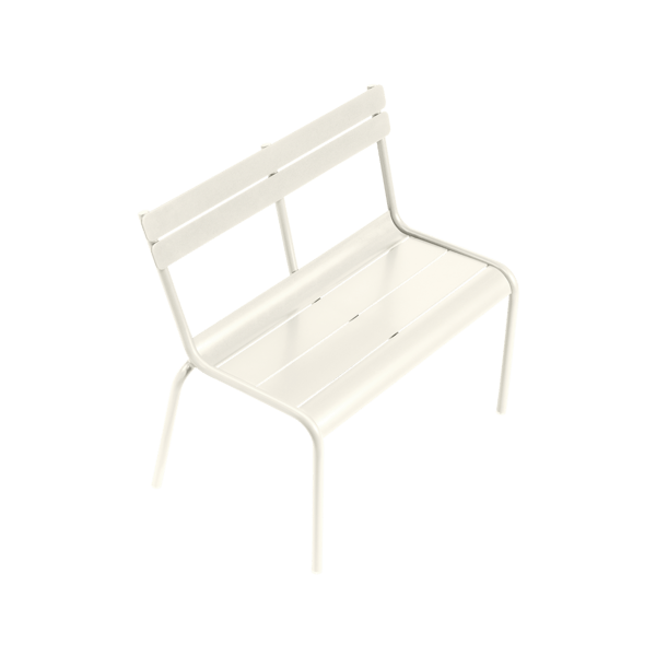 Luxembourg Kid Bench - Cedar Nursery - Plants and Outdoor Living