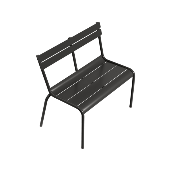 Luxembourg Kid Bench - Cedar Nursery - Plants and Outdoor Living