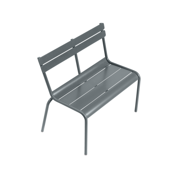 Luxembourg Kid Bench - Cedar Nursery - Plants and Outdoor Living