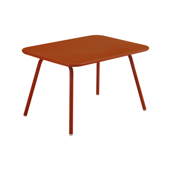 Luxembourg Kid Rectangular Table - Cedar Nursery - Plants and Outdoor Living