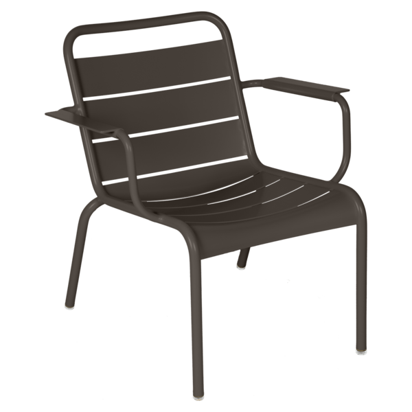 Luxembourg Lounge Armchair - Cedar Nursery - Plants and Outdoor Living