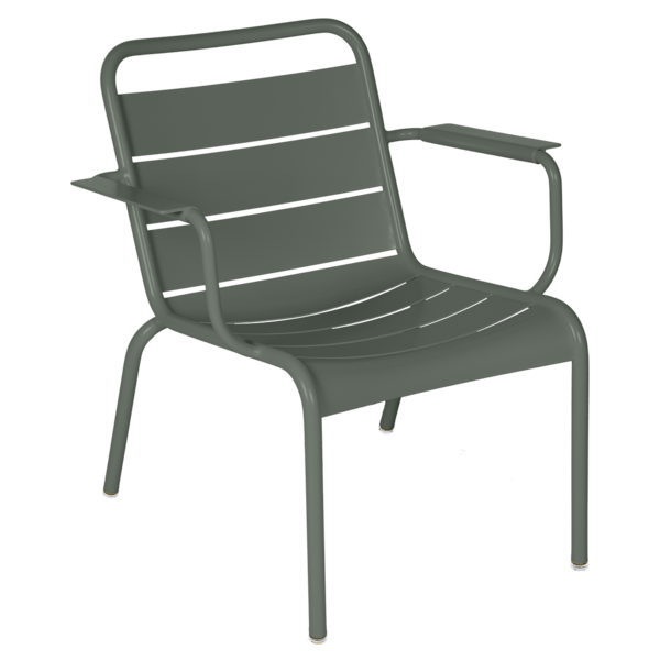 Luxembourg Lounge Armchair - Cedar Nursery - Plants and Outdoor Living