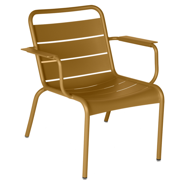 Luxembourg Lounge Armchair - Cedar Nursery - Plants and Outdoor Living