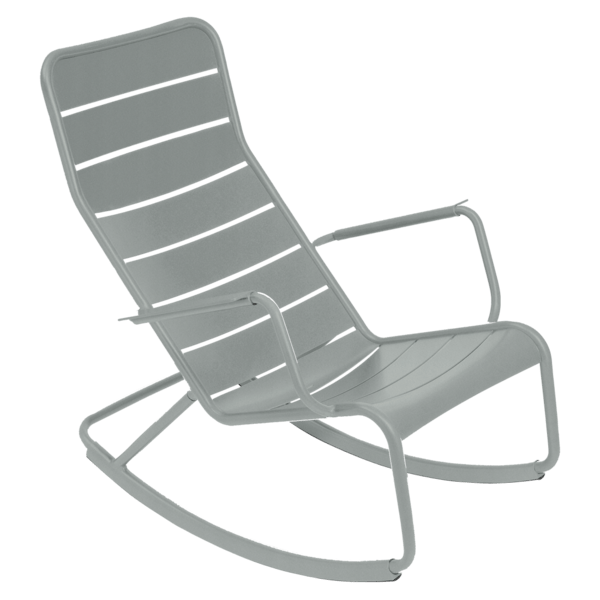 Luxembourg Lounge Rocking Chair - Cedar Nursery - Plants and Outdoor Living