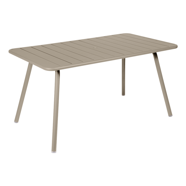 Luxembourg Rectangular Dining Table - Cedar Nursery - Plants and Outdoor Living