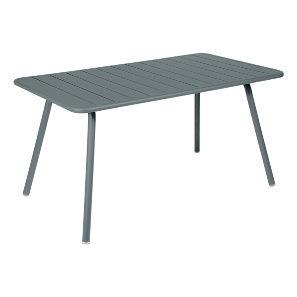 Luxembourg Rectangular Dining Table - Cedar Nursery - Plants and Outdoor Living