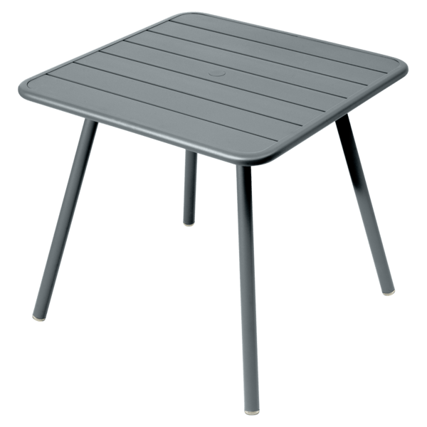 Luxembourg Square Dining Table - Cedar Nursery - Plants and Outdoor Living