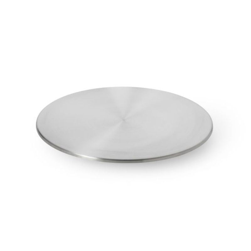 Martinsen 9100 Fire Pit with Lid - Cedar Nursery - Plants and Outdoor Living