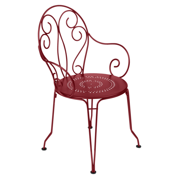 Montmartre Armchair - Cedar Nursery - Plants and Outdoor Living