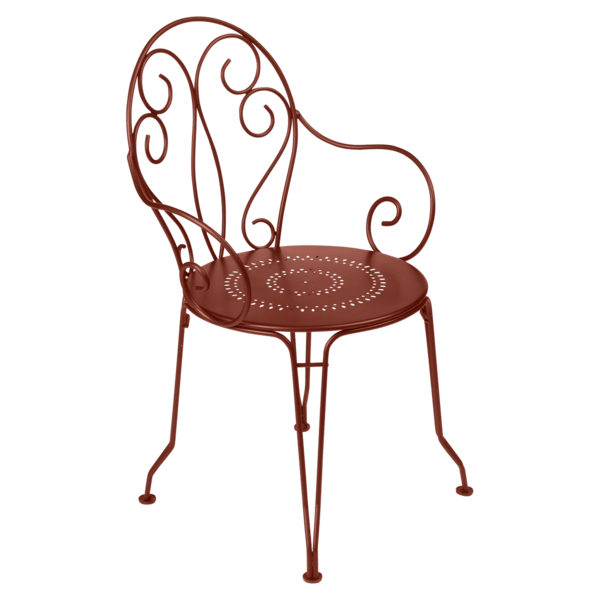 Montmartre Armchair - Cedar Nursery - Plants and Outdoor Living