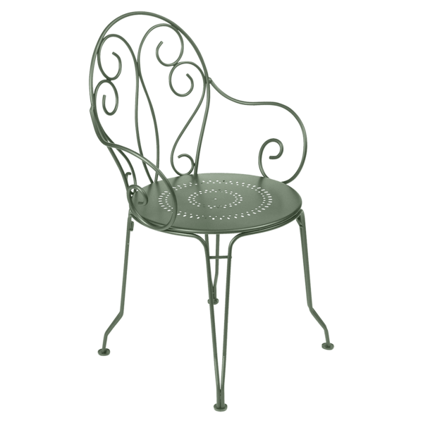 Montmartre Armchair - Cedar Nursery - Plants and Outdoor Living