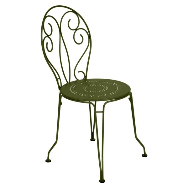 Montmartre Chair - Cedar Nursery - Plants and Outdoor Living