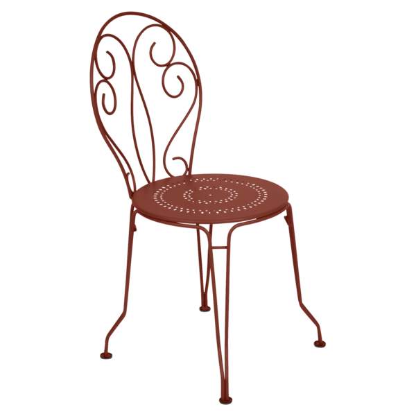 Montmartre Chair - Cedar Nursery - Plants and Outdoor Living