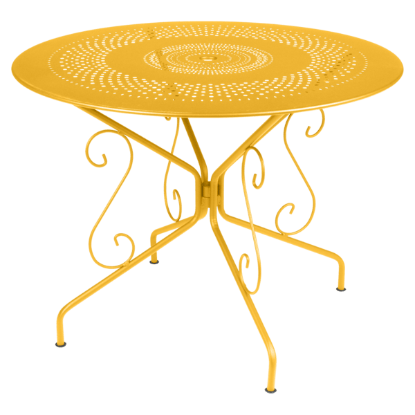 Montmartre Round Table - Cedar Nursery - Plants and Outdoor Living