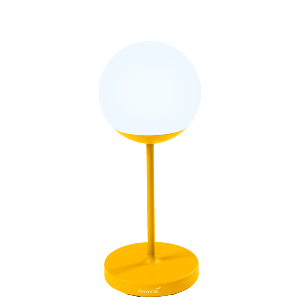 Mooon! Lamp - Cedar Nursery - Plants and Outdoor Living