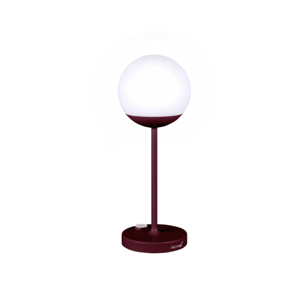 Mooon! Lamp - Cedar Nursery - Plants and Outdoor Living