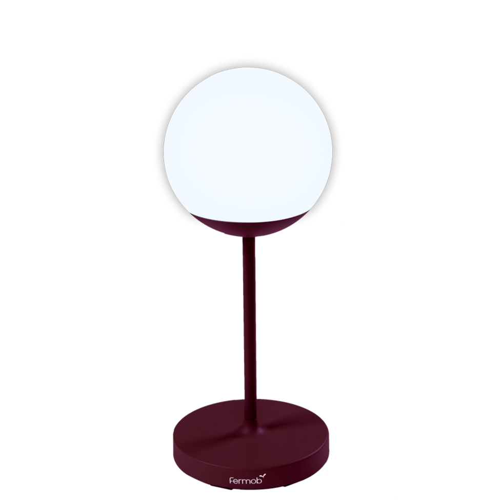 Mooon! Lamp - Cedar Nursery - Plants and Outdoor Living