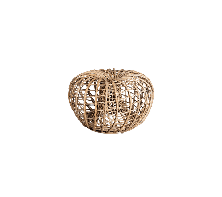 Nest Coffee Table/Footstool - Cedar Nursery - Plants and Outdoor Living