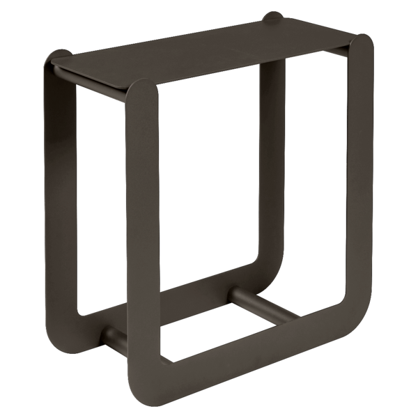 Nevado Log Holder - Cedar Nursery - Plants and Outdoor Living