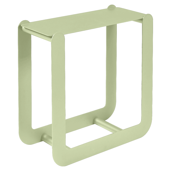 Nevado Log Holder - Cedar Nursery - Plants and Outdoor Living