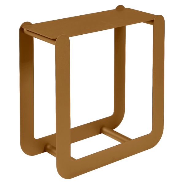 Nevado Log Holder - Cedar Nursery - Plants and Outdoor Living