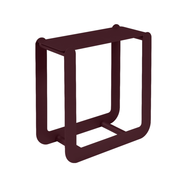 Nevado Log Holder - Cedar Nursery - Plants and Outdoor Living